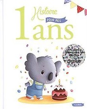 1 Histoire pour Mes 1 An Ne de Lescoat Elen | Livre | état acceptable