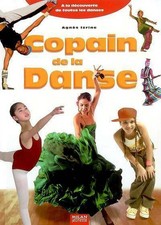 3262103 - Copain de la danse - Agnès Izrine