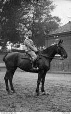 11809 cpa Carte Photo Militaire