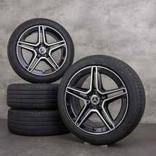Jantes Mercedes 19 pouces Classe E X213 Pneus tout terrain AllTerrain