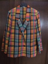 Veste  /  Blazer   " Camaïeu "   -     Taille 2