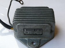 Régulateur pour la SUZUKI GS1000 GS 1000  -   Reference 32500-49010