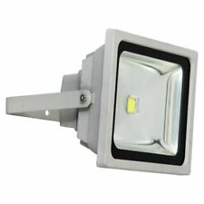 Projecteur LED exterieur 30w 2400 lumen IP65 / 6400K 230v