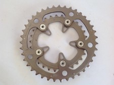 Shimano pédalier pour Triple plateau 