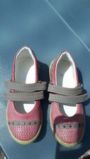 CHAUSSURE FILLE T 27