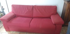 canapé convertible 3 places