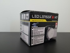 Led lenser H7