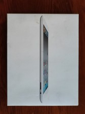 Apple iPad 2 9,7" 64 Go Wi-Fi Tablette - Blanche