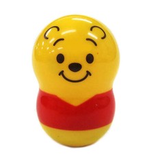 Disney Coo Écrous Winnie L'Ourson Figurine C Populardaily Jouet Collection