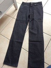 Jeans Noir Armand Thierry 38
