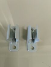 Fixations manivelle store Fiamma Thule camping car caravane fourgon 