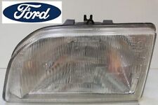 FORD FIESTA 3 MK III Optique phare gauche LEFT AVG CARELLO 795 ( 1989 à 1995 )