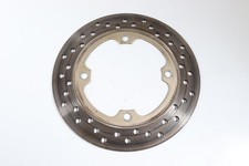 Disque frein arriere HONDA 600 HORNET 2011 - 2014 / Piece moto