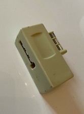 Prise téléphone + filtre ADSL/modem - beige - BE