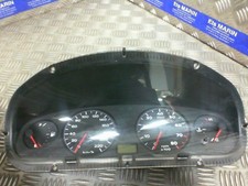 Compteur FIAT BRAVA Essence /R:9571046