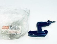 Serrure de selle YAMAHA CV 80 1983-1987 BELUGA