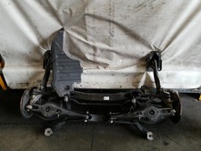 Essieu arriere VOLKSWAGEN TIGUAN 2 PHASE 1 2.0 TDI - 16V TURBO /R:61436266