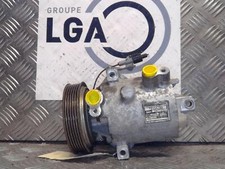 ???Compresseur clim 7813A280 MITSUBISHI SPACE STAR 3 PHASE 1 ✅ /R:50017234