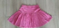 Jolie jupe jersey rose, Kiabi NKY, taille 8 ans, bon état