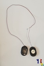 Haut-Parleurs 100% Originaux pour PC Portable Thomson NEO14A-4SL64