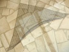 filet de camouflage  militaire individuel genre foulard