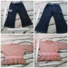 Lot de 5 vêtements 3 ans 36 mois