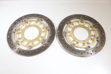 Disque frein avant HONDA 600 HORNET 2011 - 2014 / Piece moto