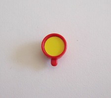 PLAYMOBIL (S414) RACING - Phare Rouge pour Voiture Rallye 4421 Racer 4183 4184 