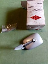 SIMCA 1100 VF2  Rétroviseur extérieur Droit ou Gauche GRIS MÉTALLISÉ