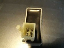 BOITIER D'ALLUMAGE CDI (MODÈLE GRIS)  POUR MOBS 103 ALLUMAGE ELECTRONIQUE 