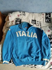 Pull Italie Kappa/ Italy vest Kappa