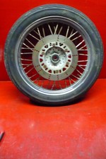 Roue Avant Kawasaki El 252 EL250