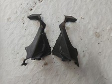 CARENAGES PLASTIQUE DIVERS KYMCO 125 QUANNON 2010