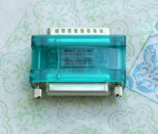 WIBU Wibu-Box/RP 3007-1 clef de protection pour port parallèle.