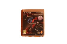  @ Gran Turismo 5  -un jeu de courses sur PS3 - sony - compatible 3 D - PSP 