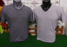 vêtements homme taille M,2 tee-shirt