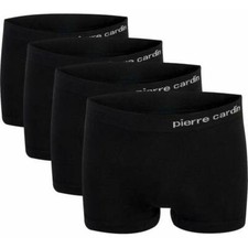 boxer homme - Lot 4 Boxers pierre cardin