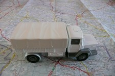 IVECO 190 Baché  Ancien SOLIDO 1/50