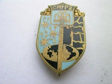 insigne infanterie centre militaire de formation professionnelle N° 2.Drago1993 