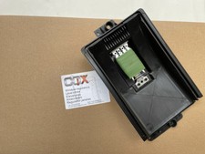 Résistance Chauffage Ventilation Audi A3 TT Seat Cordoba Ibiza Leon 1J0819022A