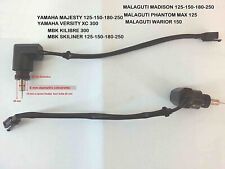 STARTER ELECTRIQUE POUR CARBURATEUR YAMAHA MAJESTY 125 150 180 250 