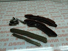 Peugeot RCZ BMW Mini One 1.6 THP 5F03 199kw 270hp 2010 Timing Chaîne & Guide Kit