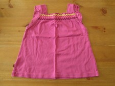 Tee-shirt/Débardeur,Violet,T2ans,marque Obaibi,en TBE