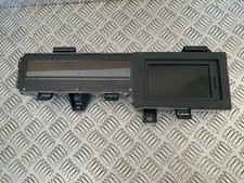 Compteur et GPS - RENAULT SCENIC III (3) 1,9L DCI 130CV 72,769KMS Réf 248103583R