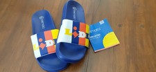 LIDL CLAQUETTES MULE CHAUSSON LIDL ESMARA POINTURE 37 / CLAQUETTE LIDL 37