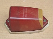 Occasion  feu de position latéraux marque Seima 413 pour Citroen 2cv