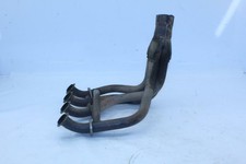 Collecteur echappement KAWASAKI ZX9R NINJA 2000 - 2001