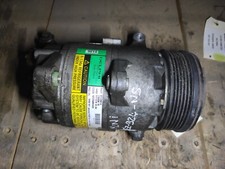 COMPRESSEUR CLIM 64526918122 MINI ONE COOPER S 1.6 90CH 2005