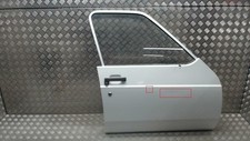 Porte avant droit CITROEN C15 Essence /R:22720173