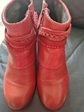 BOTTINES MAM ZELLE 37